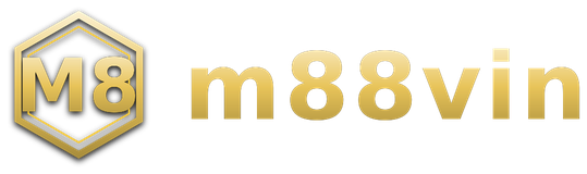 m88vin logo