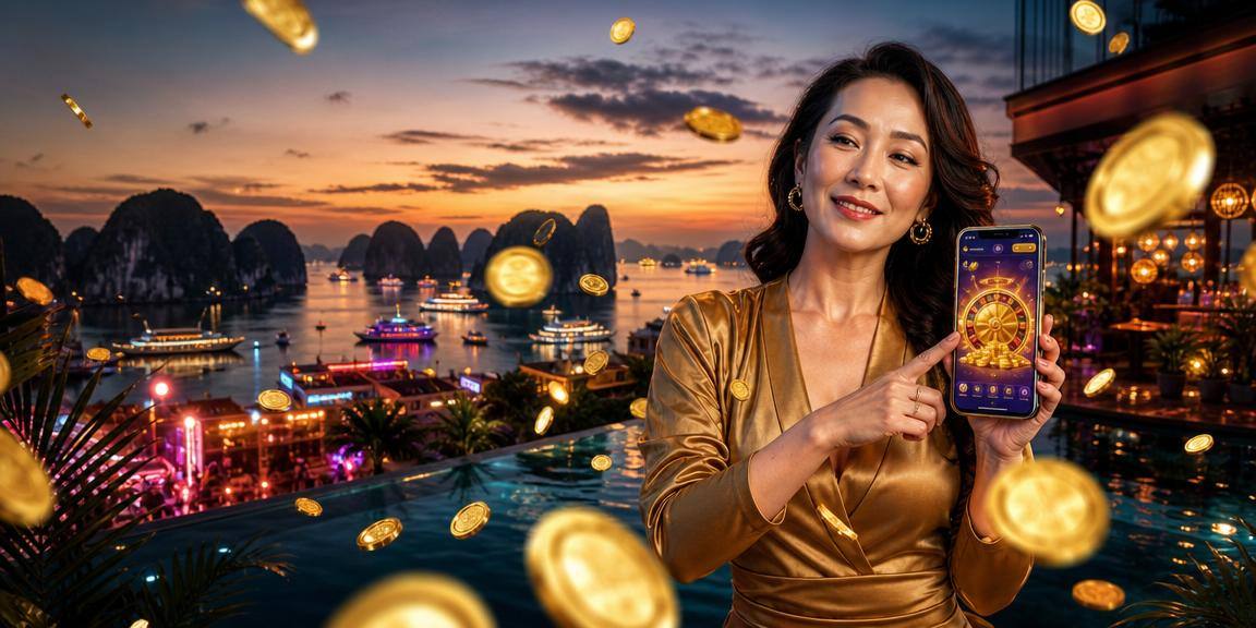 m88vin Những gì m88vin app mang lại